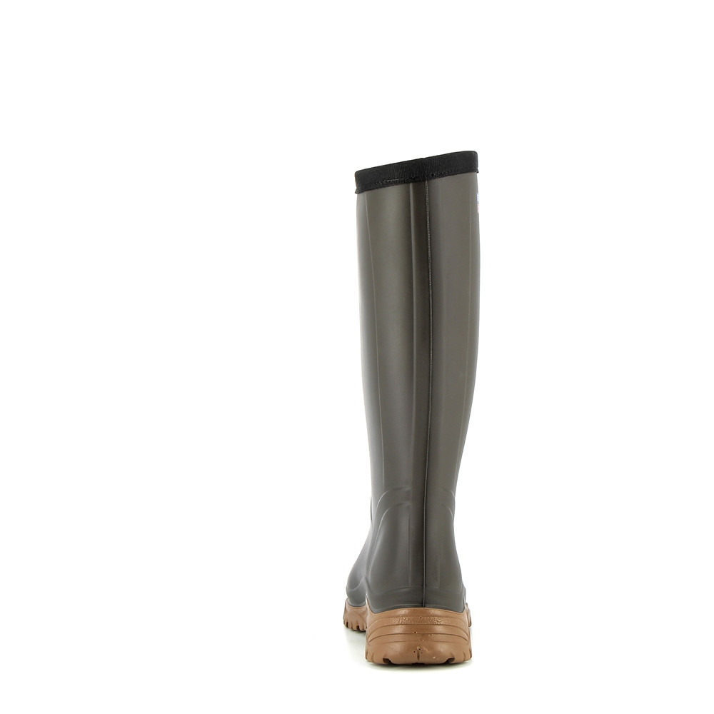 bottes artica