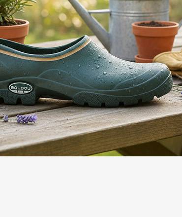 Clogs